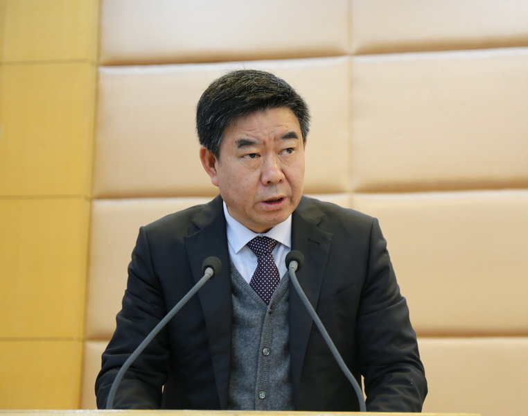 今日关注:李刚希望锡业股份发挥火车头作用实